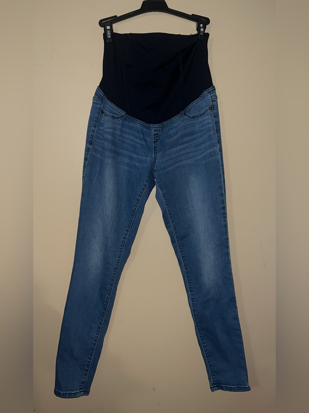 Maternity Skinny Jeans
